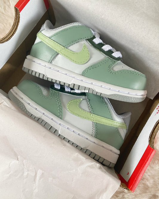 NIKE DUNK LOW BABY/KIDS