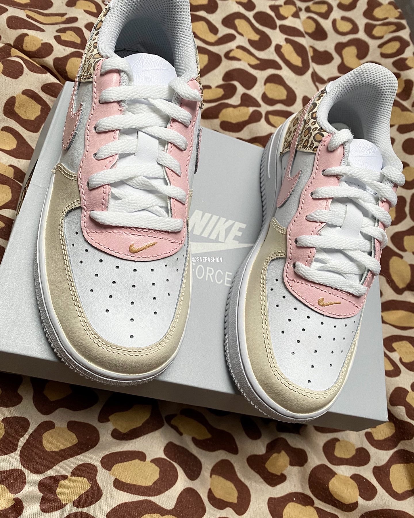 nike air force 1 low y2k
