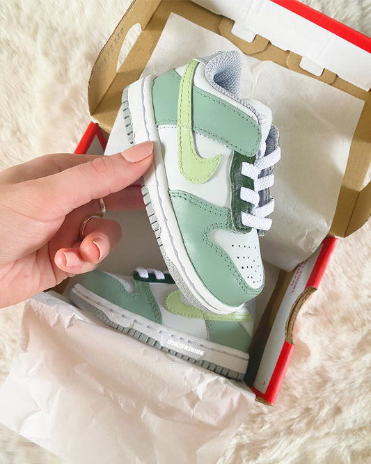 NIKE DUNK LOW BABY/KIDS